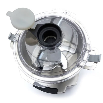 Cutter de table - 12 L