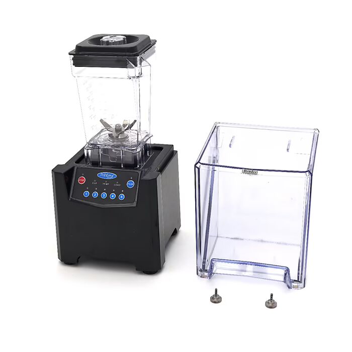 Blender - 1,5 L - 1500W - 5 programmes