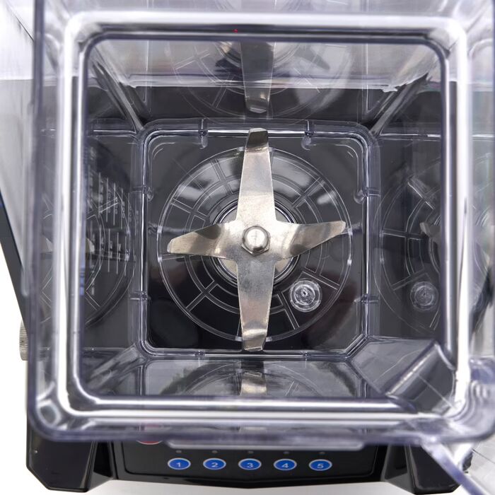 Blender - 1,5 L - 1500W - 5 programmes
