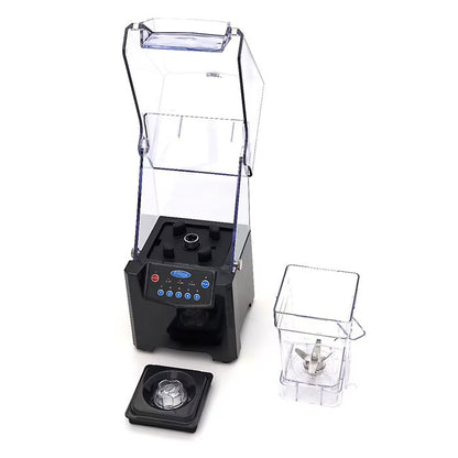 Blender - 1,5 L - 1500W - 5 programmes