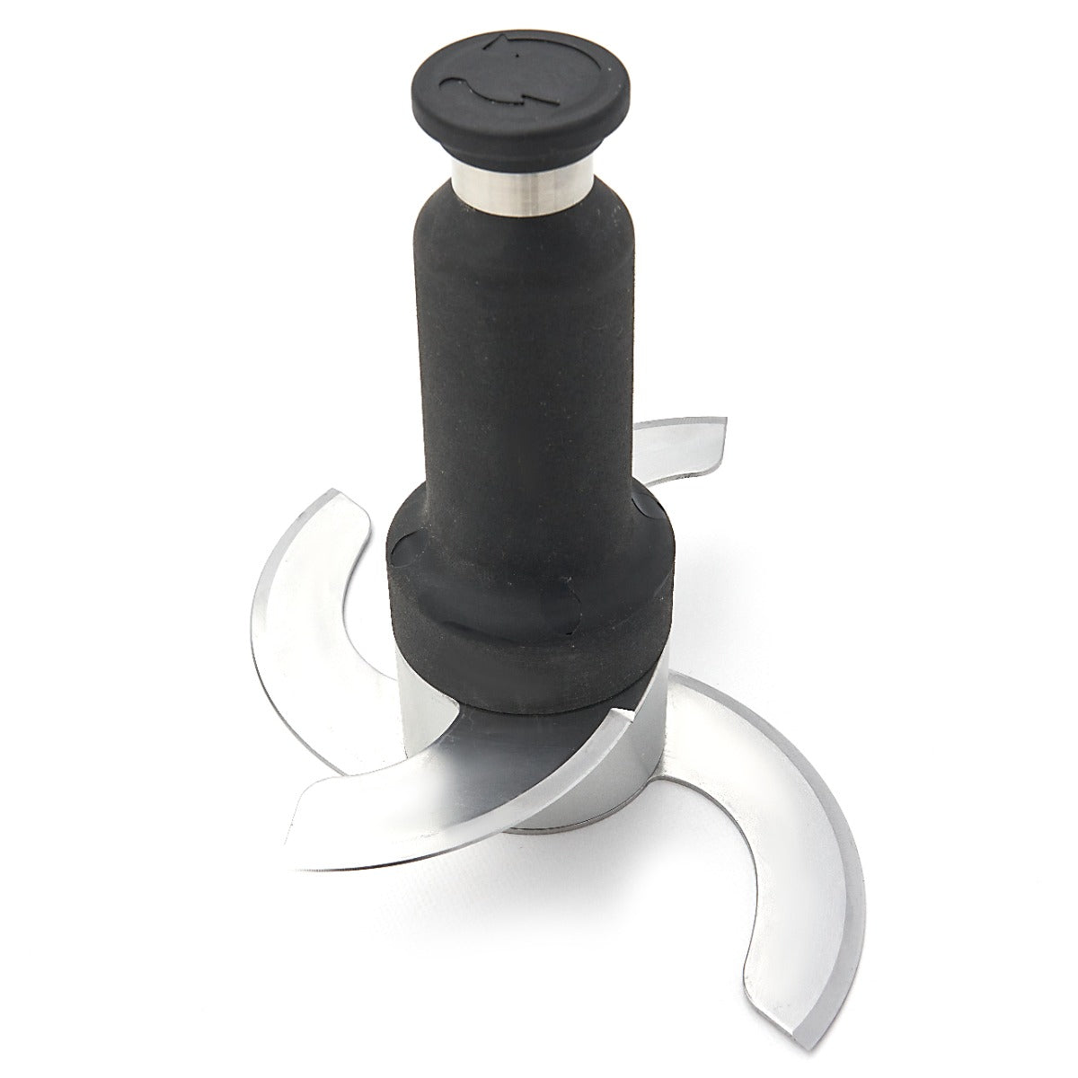 Lame en S lisse - robot culinaire 12/18 L