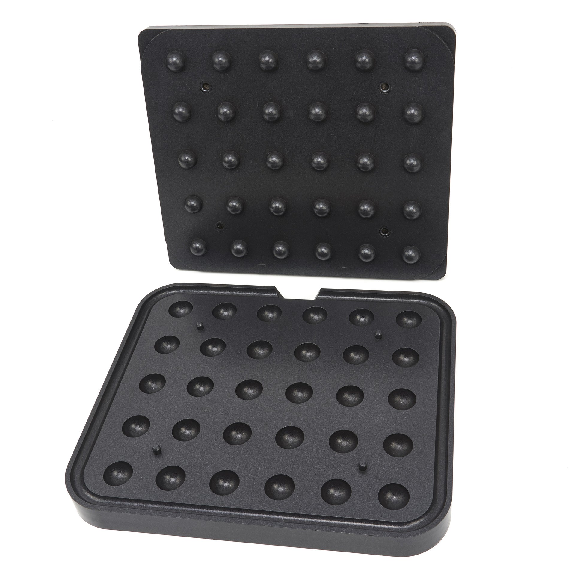 Moule à Tartelette - Bol - 30 mm - 30 pièces