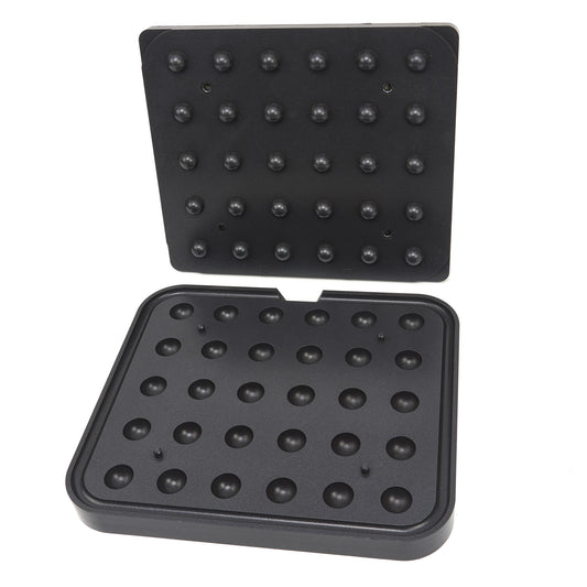Moule à Tartelette - Bol - 30 mm - 30 pièces