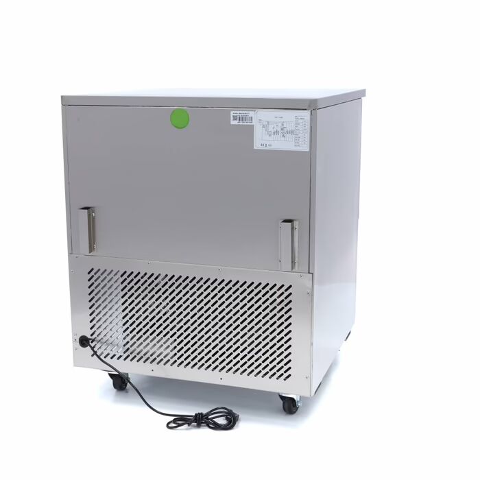 Cellule de refroidissement rapide - 5 x 1/1 GN