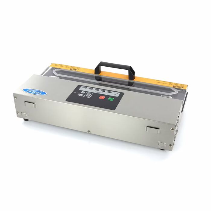Machine sous vide  - soudure  40,5 cm