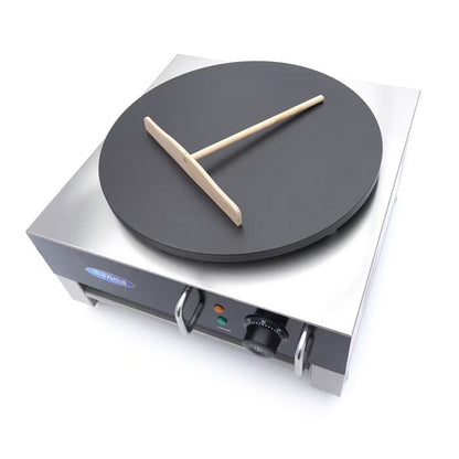 Crêpière - crêpe simple - 40 cm