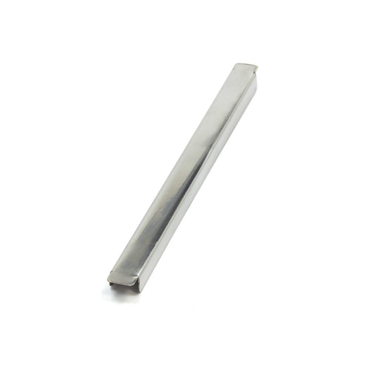 GN bar de support - 32,5 cm - acier inoxydable - lavable au lave-vaisselle