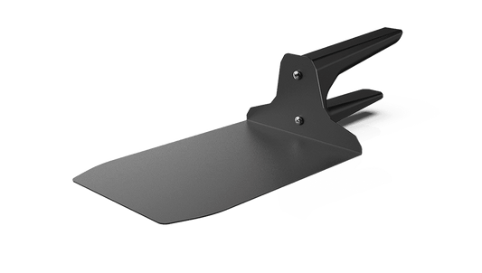 Spatule plate[2] (UNOX XUC166)