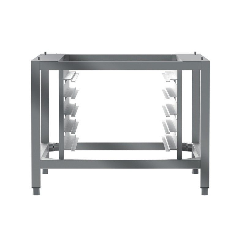 Support avec glissières 5 niveaux 600 x 400 - GN 1/1 - Nosem