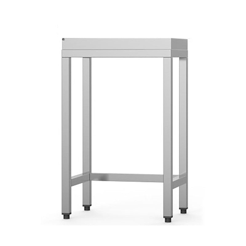 Support inox pour four 7 à 10 niveaux GN 2/1 - Moduline