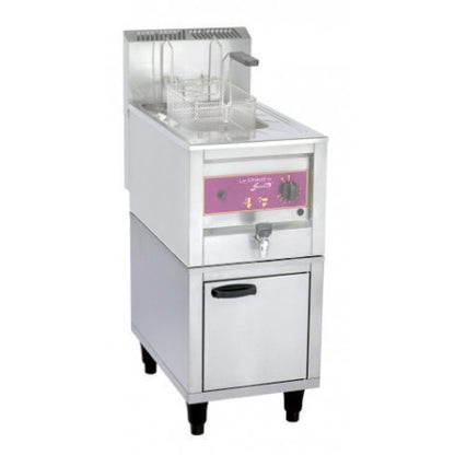 Support pour friteuse FG12 - 10 Litres