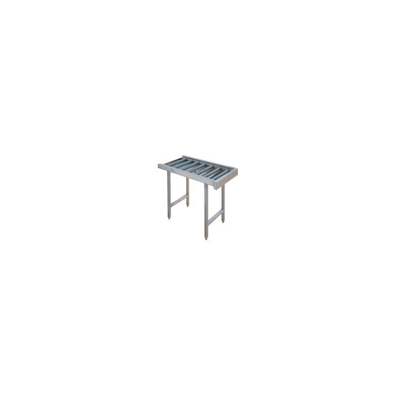 Table à rouleaux fixes - Largeur 2145 mm - Furnotel