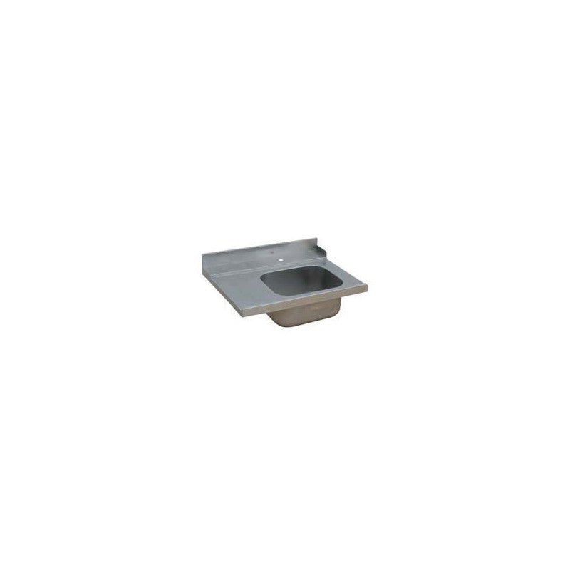 Table de jonction avec Bac - 717103 - Nosem