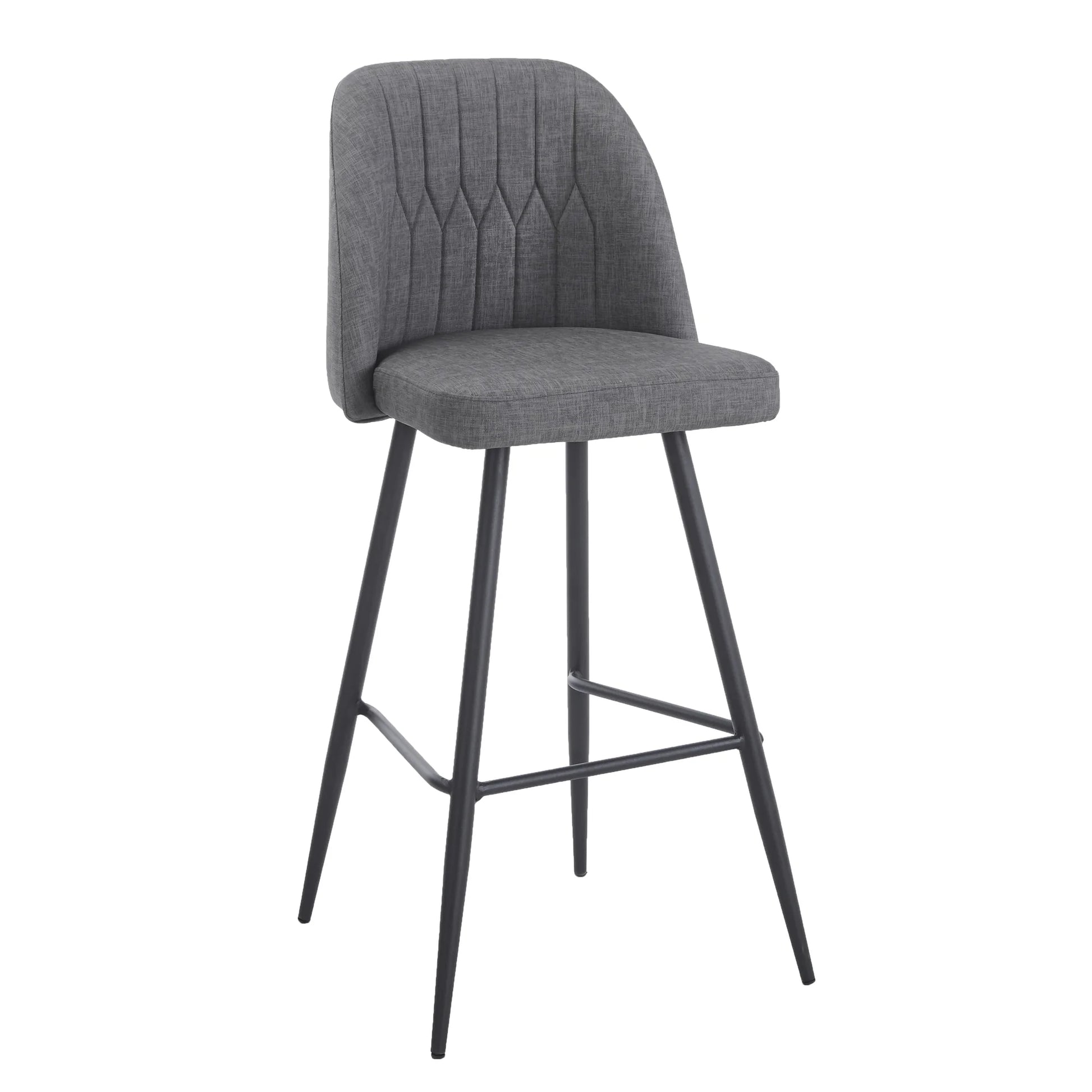 Tabouret LUX - Gris