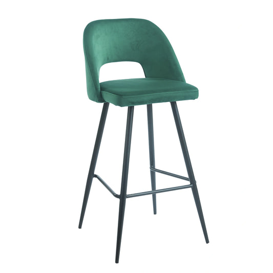 Tabouret FRODITA - Vert