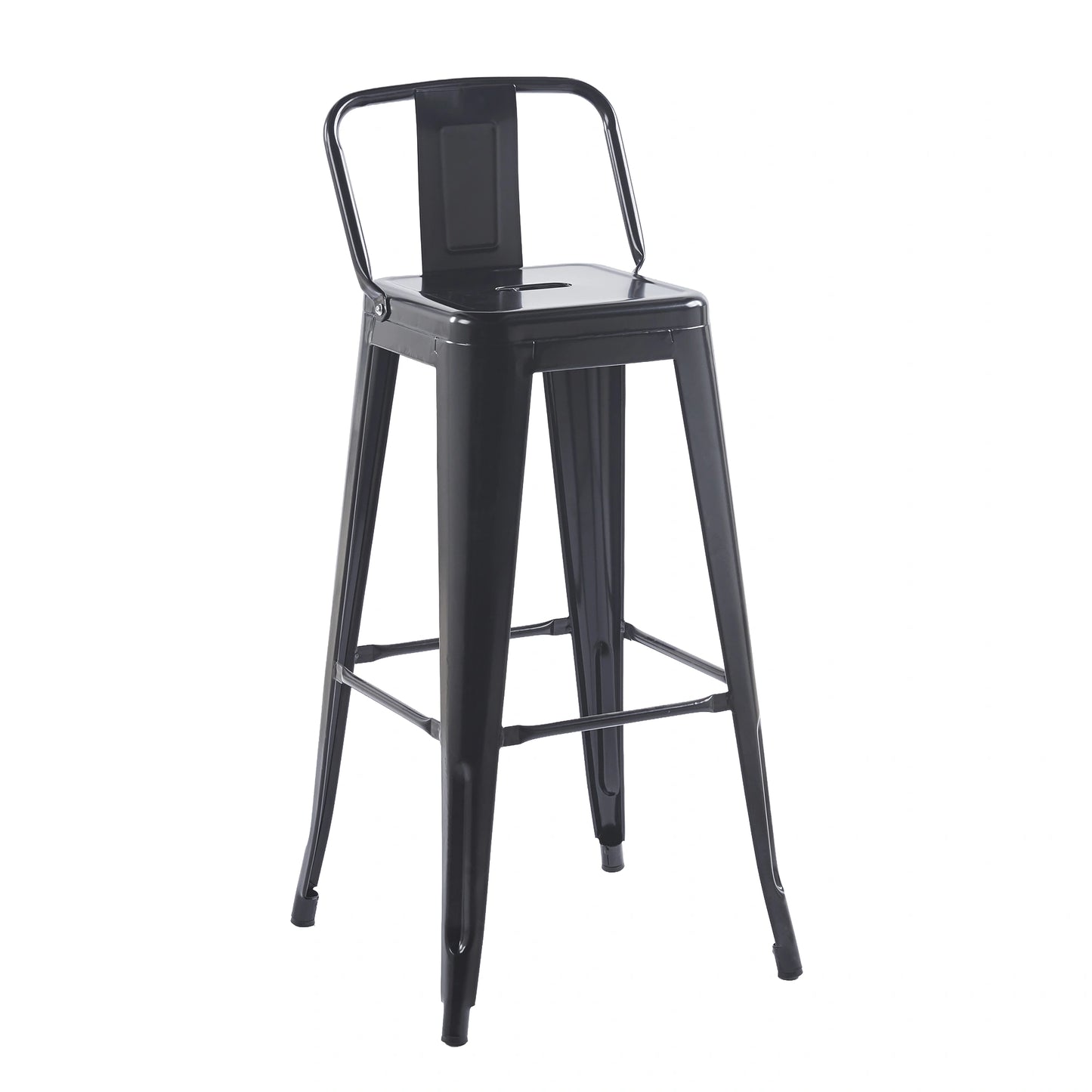 Tabouret TOIX Dossier