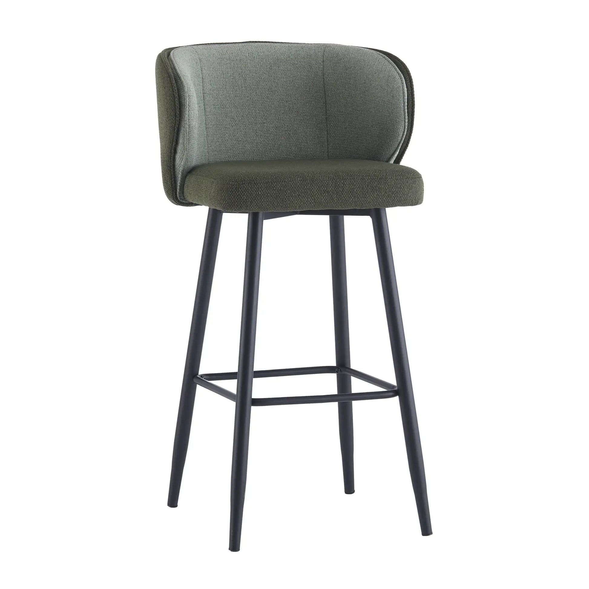 Tabouret CELIA - Vert
