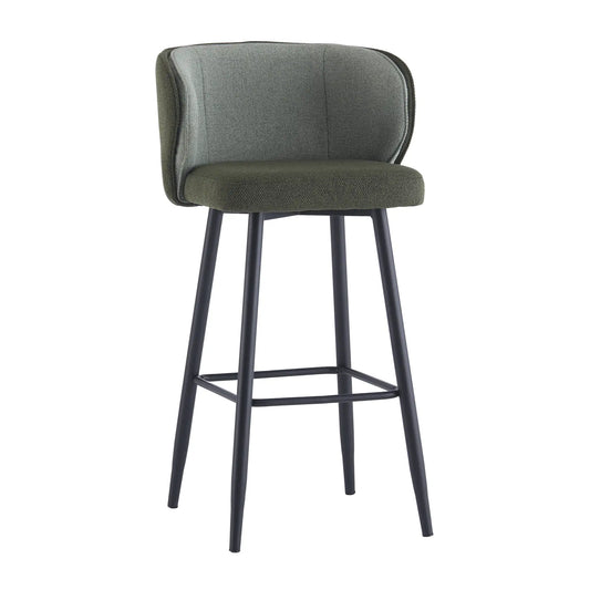 Tabouret CELIA - Vert