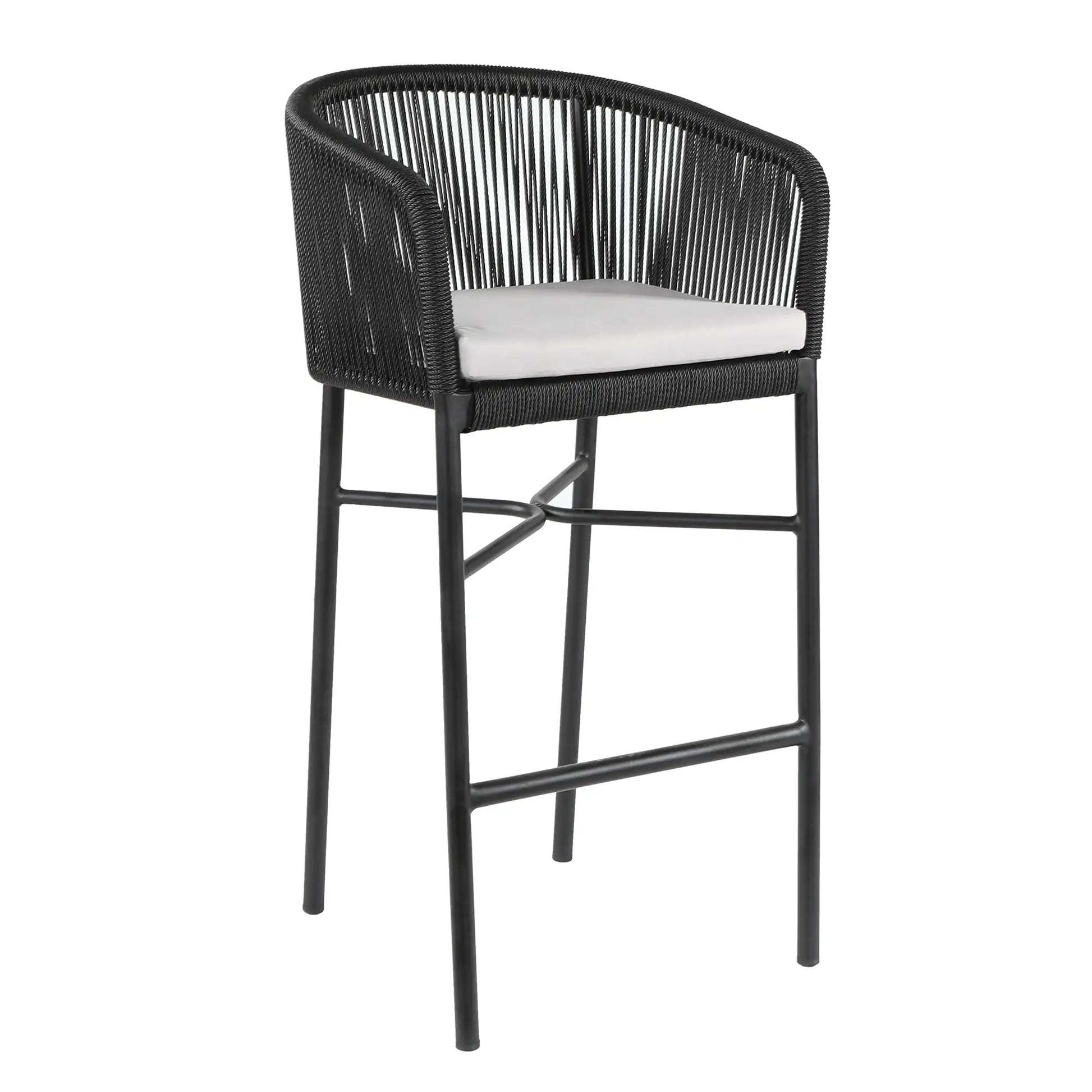 Tabouret SOPHI - Noir