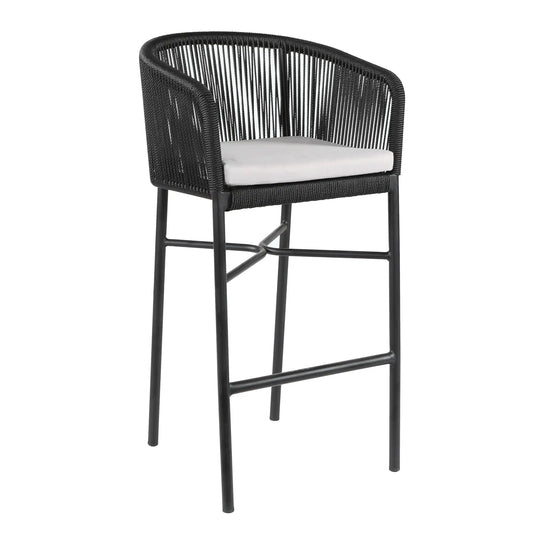 Tabouret SOPHI - Noir