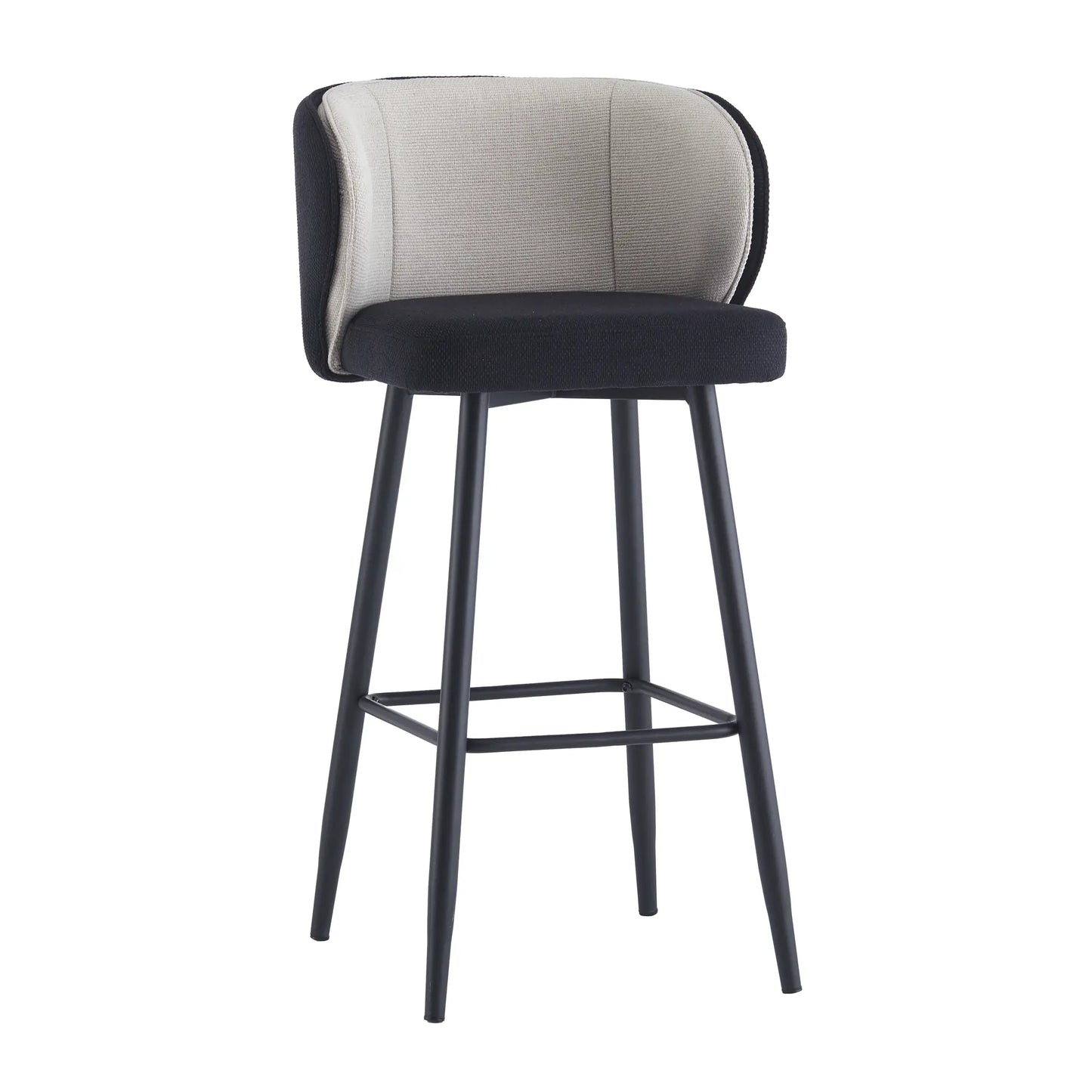 Tabouret CELIA - Noir