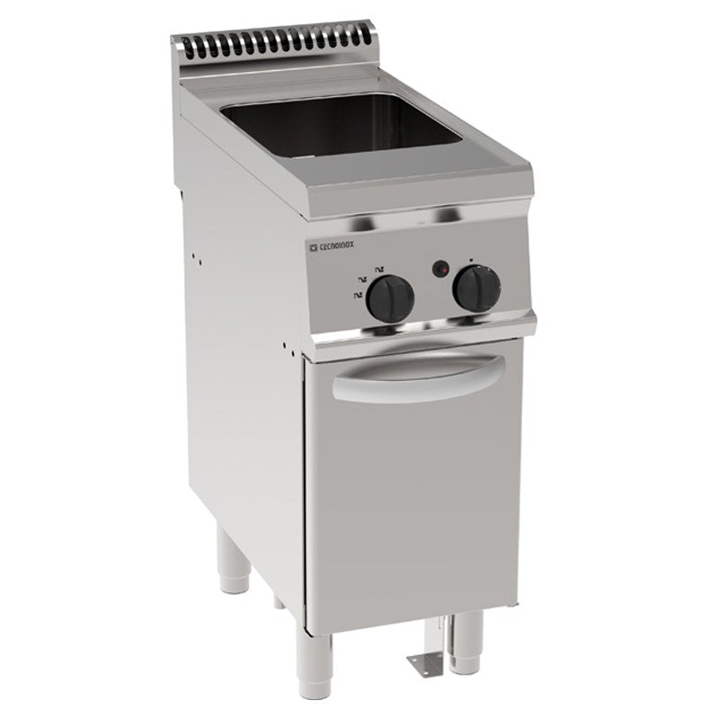 Cuiseur à pâtes gaz - 23 Litres - gamme 700 - Tecnoinox