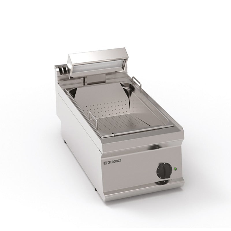Réserve à frites électrique - Gamme 700 - Tecnoinox