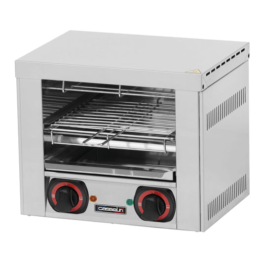 Toasteur simple 2 pinces