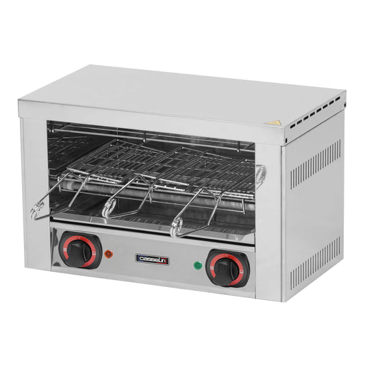Toasteur simple 3 pinces