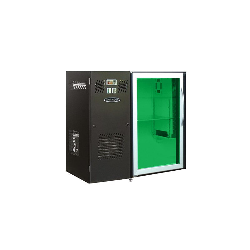 Eclairage vert - Unifrigor