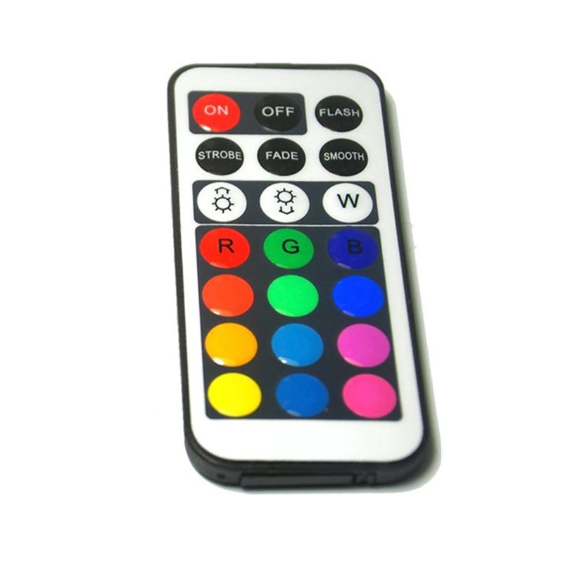 Kit télécommande + récepteur - Unifrigor