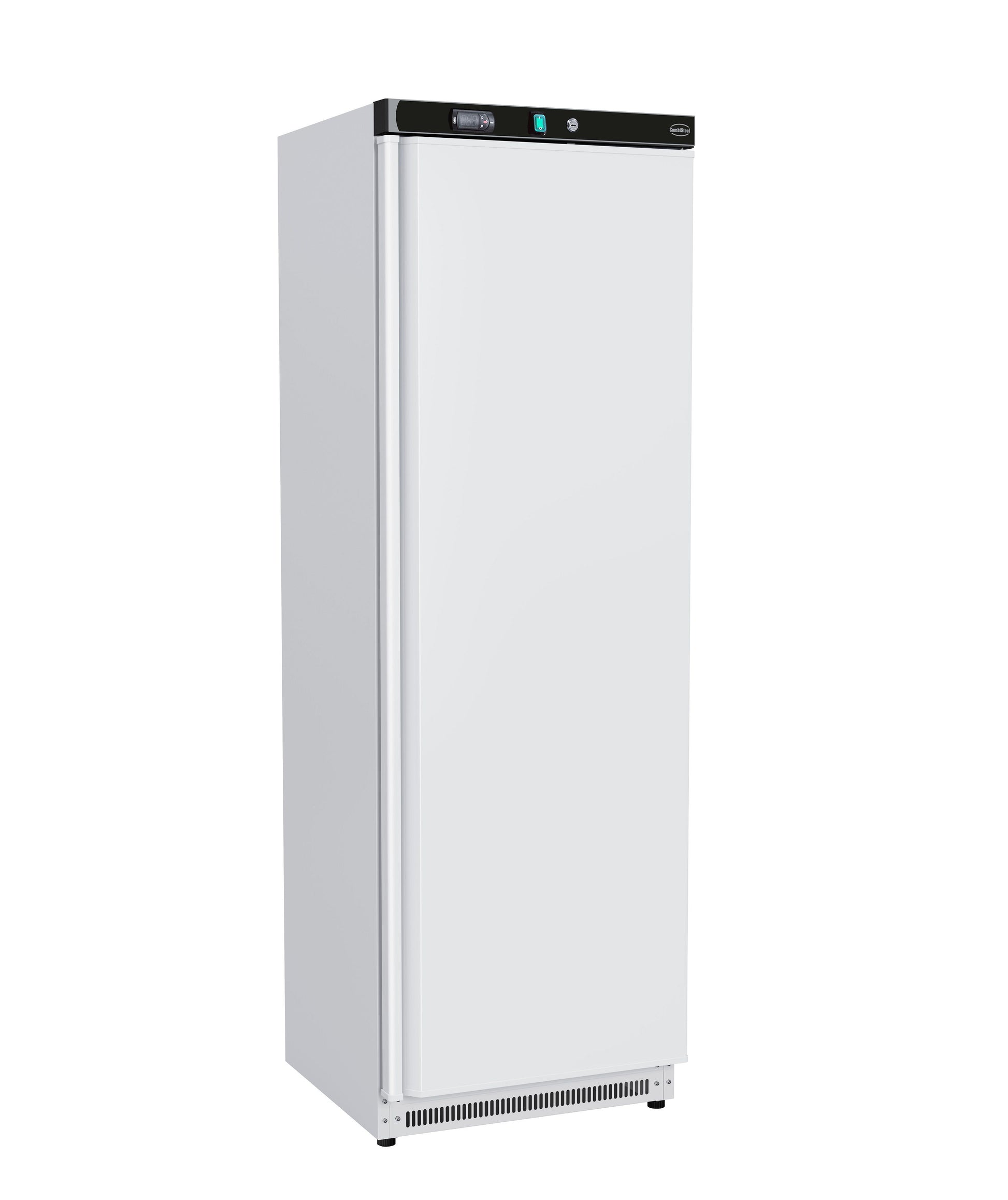 Armoire Positive Blanc 1 Porte L600 (7950.5315)