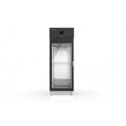 Armoire de maturation inox 1 porte vitrée DA-750