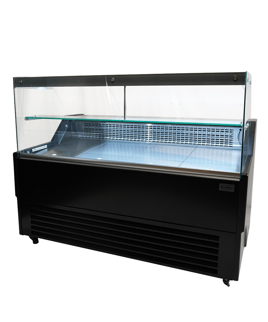 Vitrine Réfrigérée Wesley 2.5 *Transport Sur Demande* - Combisteel 7090.0100