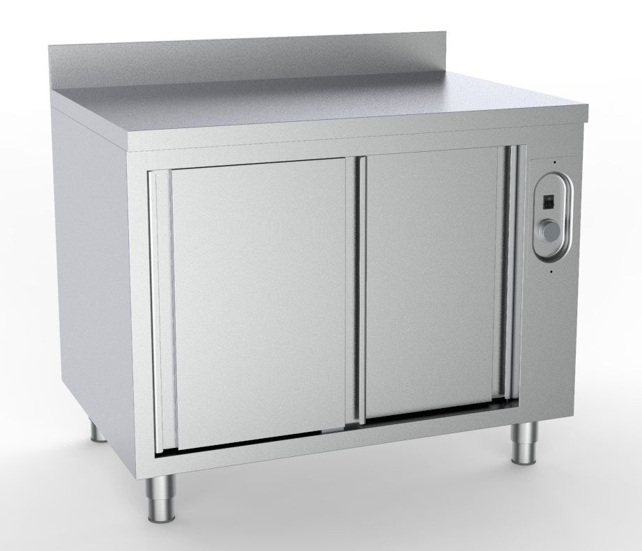 700 Etuve Avec Dosseret 1400 L1400 (7333.0316)