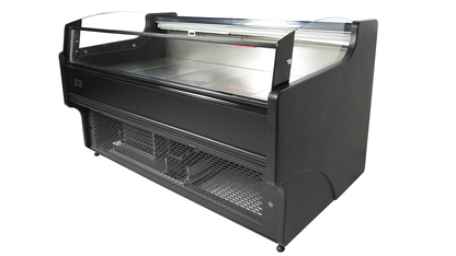 Vitrine Réfrigérée Ronald 2.0 - Combisteel 7090.0225