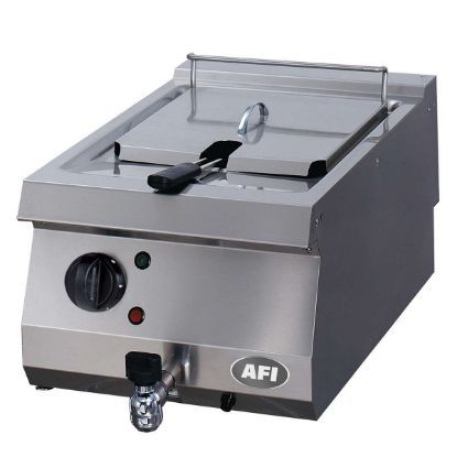 Friteuse électrique à poser FAP7E40 gamme 700 12 L