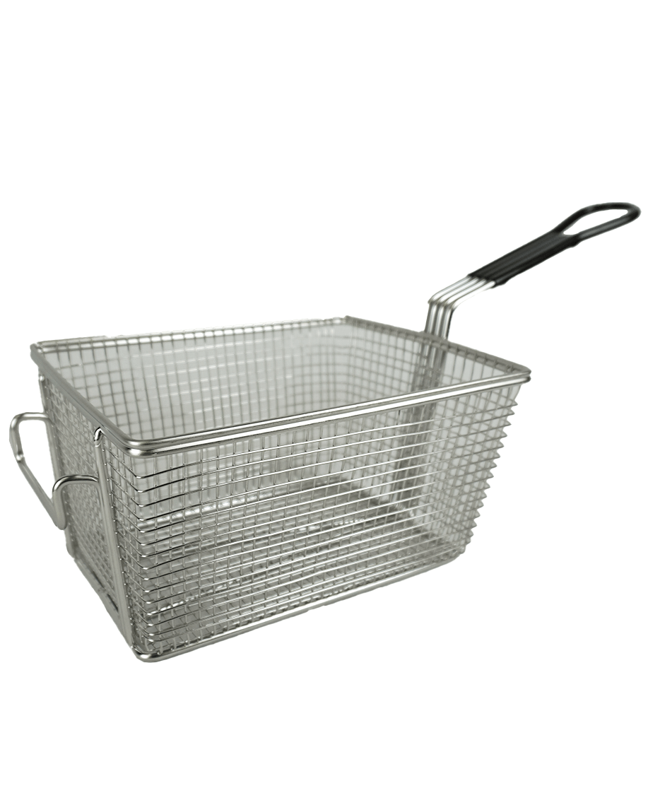 Pro 600 Panier Friteuse A Électrique