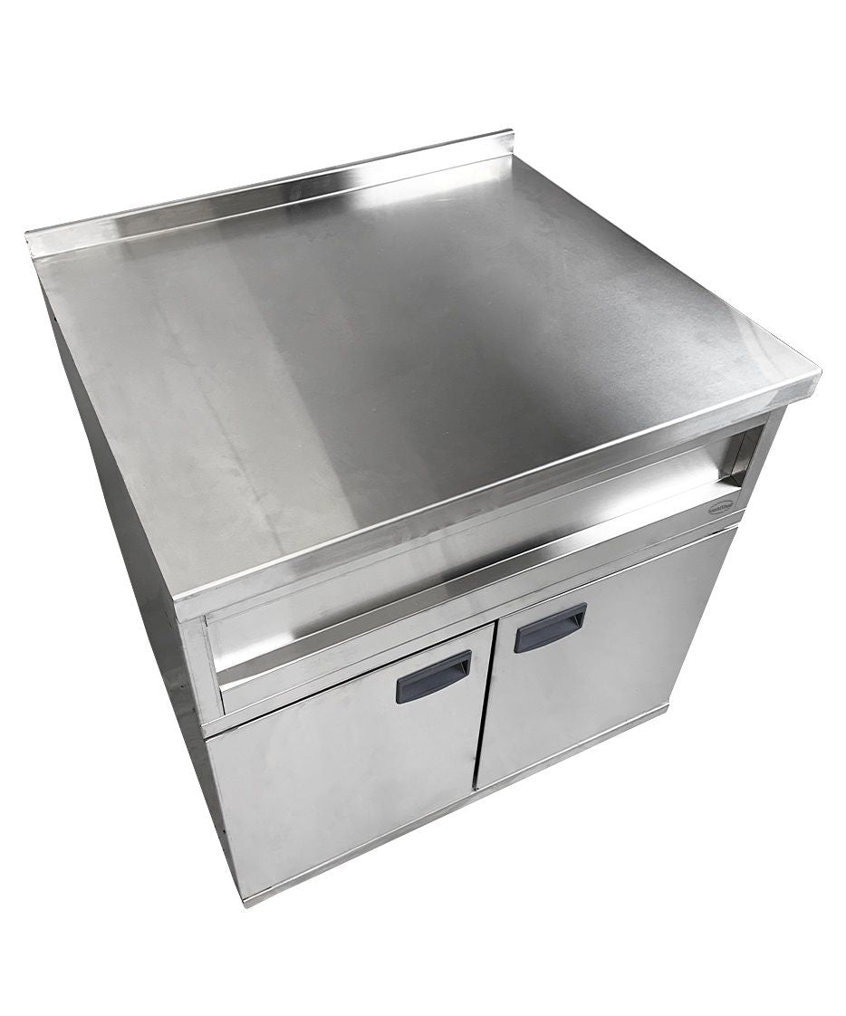 Ry 700 Unité Neutre Double - Combisteel 7545.0045