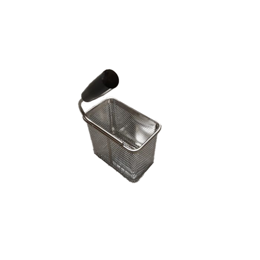 Pro 600 Panier Cuiseurs Pâte Gauche