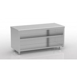 Meuble neutre SINA-140 - Self enfant - L 1400 mm