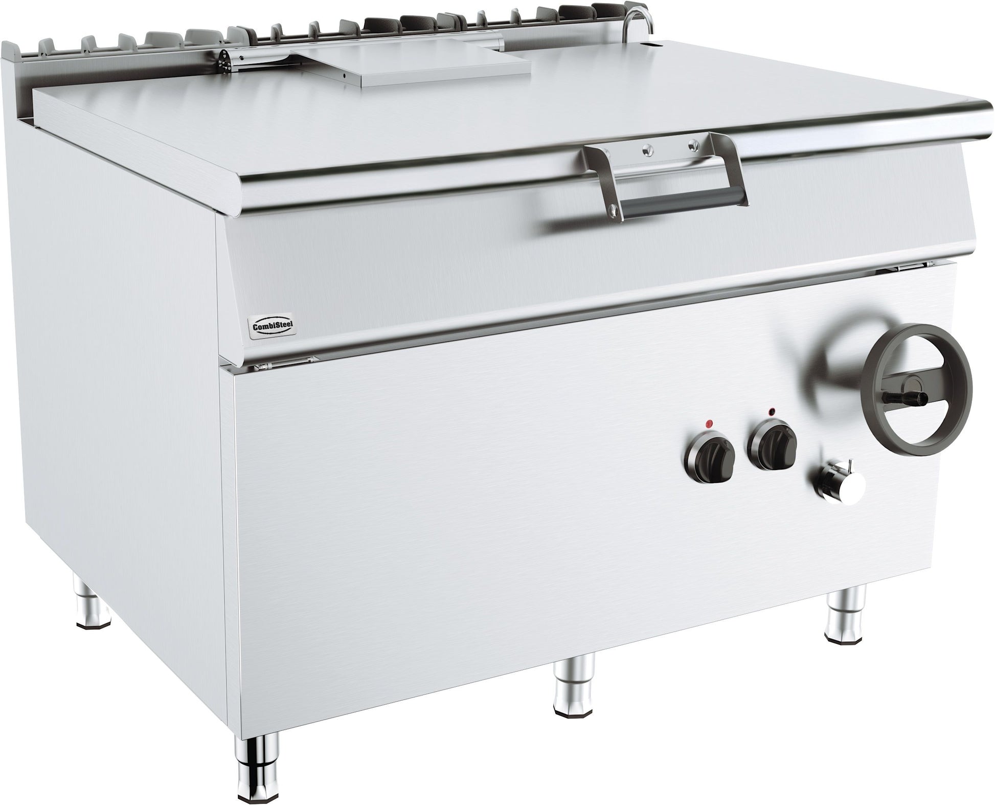Pro 900 Sauteuse Basculantes À Él. 120L - 7178.3135
