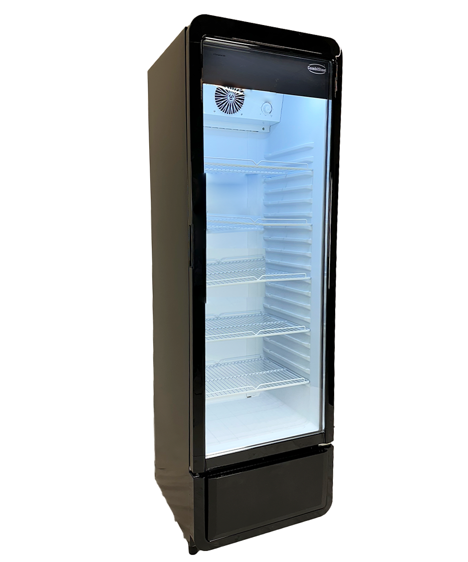 Armoire Positive Porte En Verre Pib-280R - Combisteel 7455.3125