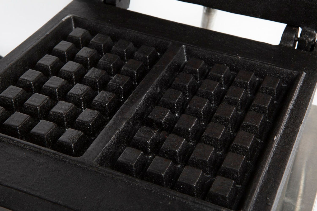Appareil À Gaufre L300 - Combisteel 7455.1620