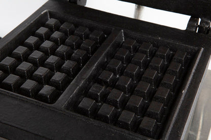 Appareil À Gaufre L300 - Combisteel 7455.1620