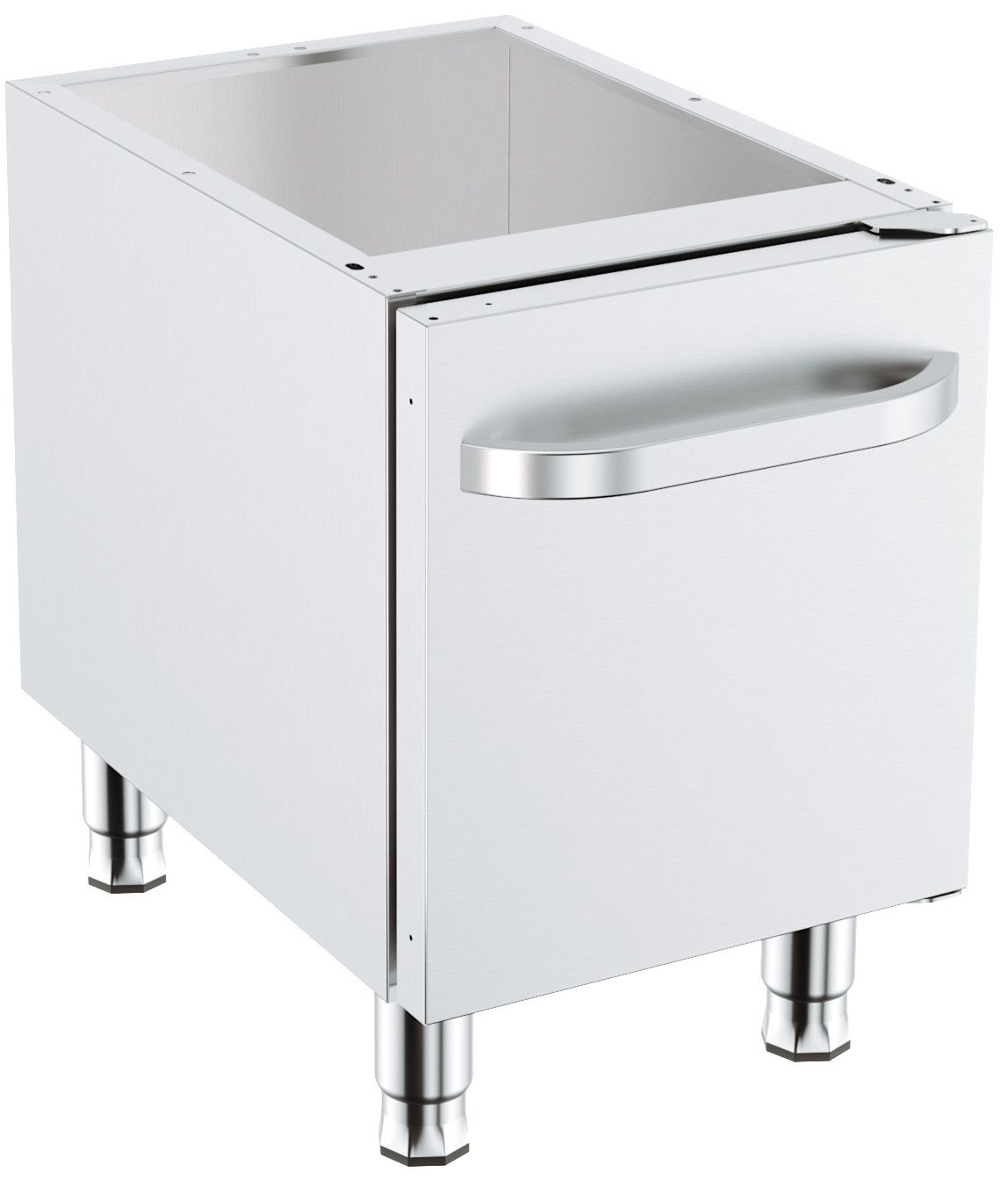 Pro 600 Soubassem Avec Porte - 7178.0120