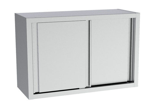 Armoire Murale Portes Coulissantes 1400 L1400 (7333.0334)
