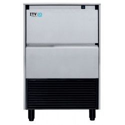 Machine à glaçons ITV GALA60E glaçons pleins