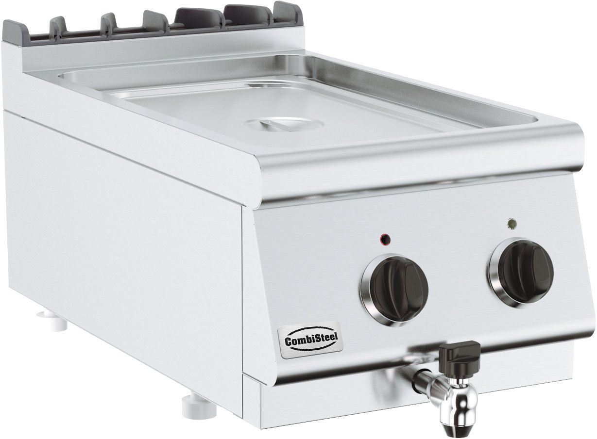 Pro 700 Bain-Marie Électrique L400