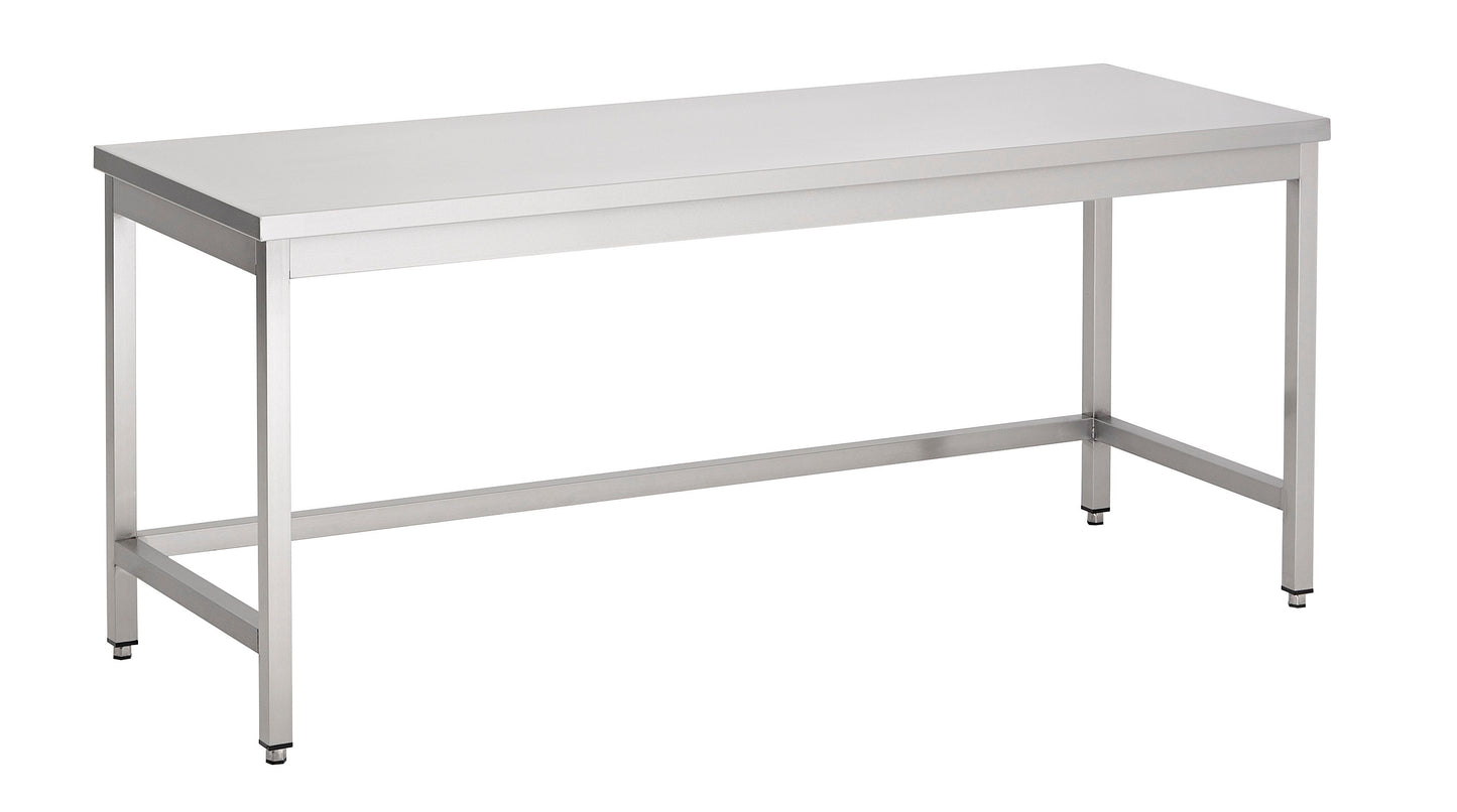 600 Plan De Travail Essous Ouvert 1100